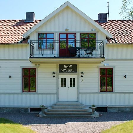 Villa Goeta Forsvik (Vastra Gotaland) Exterior foto
