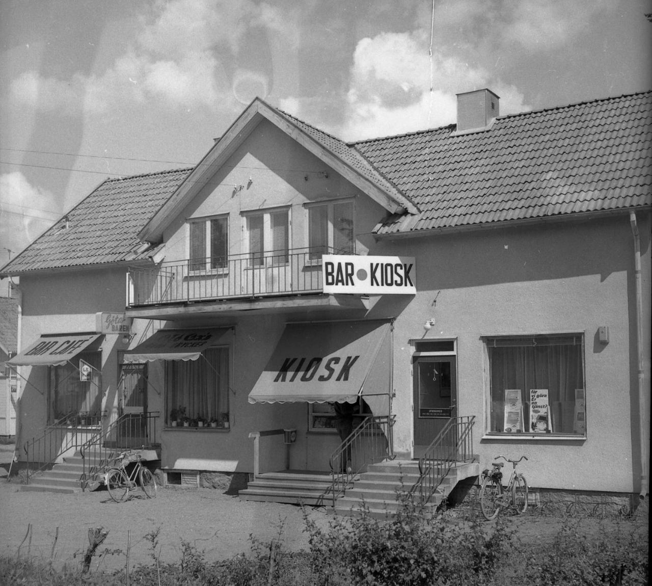 Villa Goeta Forsvik (Vastra Gotaland) Exterior foto